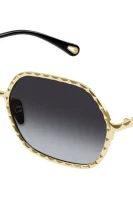 Sunglasses CH0231S-001 56 METAL Chloe gold