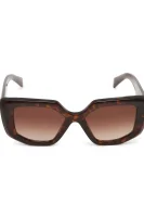 Sunglasses Prada brown