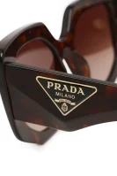 Sunglasses Prada brown