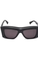 Sunglasses BV1270S Bottega Veneta black
