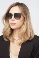 Sunglasses Willow Burberry black