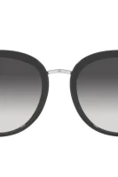 Okulary przeciwsłoneczne Willow Burberry czarny