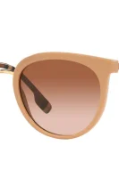 Sunglasses Willow Burberry brown