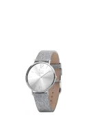 Watch City Sparkling ICE-WATCH silver
