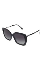 сонцезахисні окуляри caroll Burberry чорний