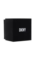 Watch + brasellet DKNY gold