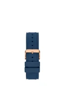 Watch Perry Guess navy blue