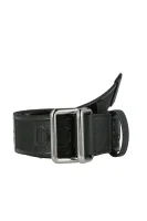 Reversible belt Dolce & Gabbana black
