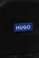 Hat Hugo Blue black