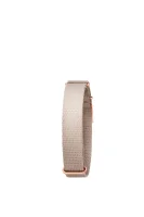 Watch + bracelet Even Calvin Klein gray