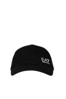 Baseball Cap EA7 black