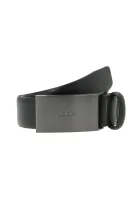 Leather belt Joop! black
