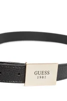 Belt Guess black