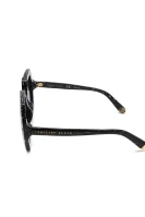 Okulary przeciwsłoneczne Philipp Plein czarny