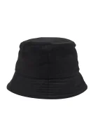 капелюх Dsquared2 чорний
