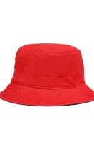 Hat POLO RALPH LAUREN red