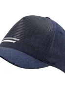 Baseball cap Varsity BOSS GREEN navy blue