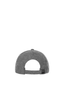 Winter-Cap baseball cap BOSS GREEN gray