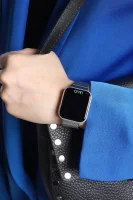 Zegarek Smartwatch Liu Jo srebrny