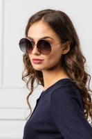 Okulary przeciwsłoneczne 3w1 Dolce & Gabbana różowy