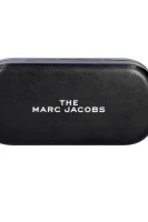 Okulary przeciwsłoneczne Marc Jacobs brązowy