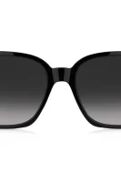 сонцезахисні окуляри BOSS BLACK чорний