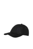 Baseball cap Printcap-3 BOSS GREEN black