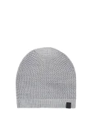 Franek 2 Wool cap BOSS ORANGE gray
