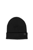 Fomero Wool cap  BOSS ORANGE black
