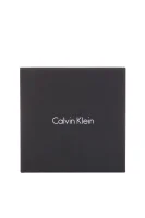 Edge Belt Calvin Klein brown