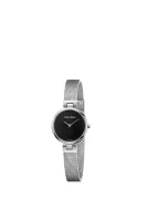 Lady Authentic Watch Calvin Klein silver