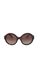 Okulary przeciwsłoneczne Dolce & Gabbana szylkret