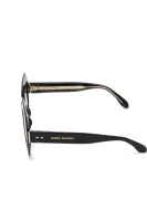 Okulary przeciwsłoneczne Isabel Marant czarny