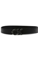 Belt RE-LOCK SAFF Calvin Klein black