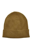 Cap | with addition of cashmere Calvin Klein brown