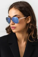 Sunglasses Chelsea Michael Kors 	pink gold	