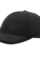 Baseball cap Cap-1 BOSS GREEN black
