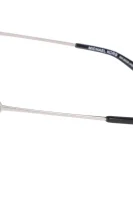Okulary przeciwsłoneczne Abela II Michael Kors czarny