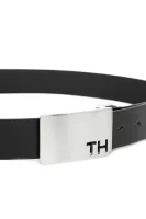 Inch belt Tommy Hilfiger black