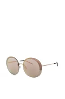 Sunglasses Emporio Armani 	copper	