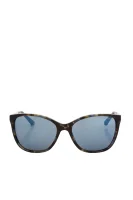 Sunglasses Emporio Armani blue