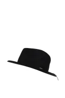 x 531 Hat HUGO black