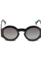 Okulary przeciwsłoneczne LOEWE czarny