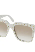Sunglasses Celine white