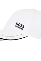 Baseball cap Cap1 BOSS GREEN white