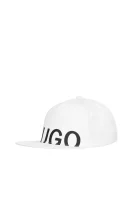 Men-X baseball cap HUGO white