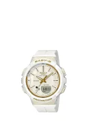 Zegarek Baby-G Casio biały