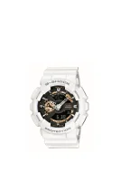 Zegarek G-Shock Casio biały