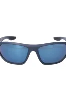 Sunglasses Prada Sport navy blue