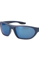 Sunglasses Prada Sport navy blue